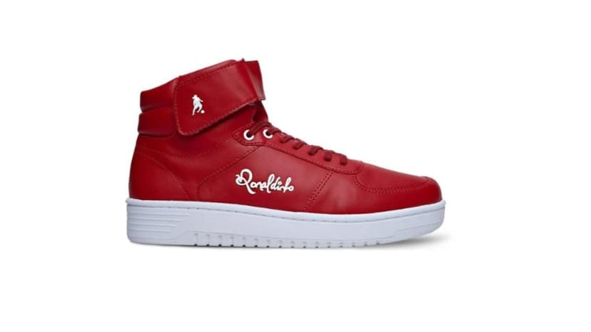 Ronaldinho Gaúcho ganha coleção licenciada de calçados da Kildare - Máquina do Esporte